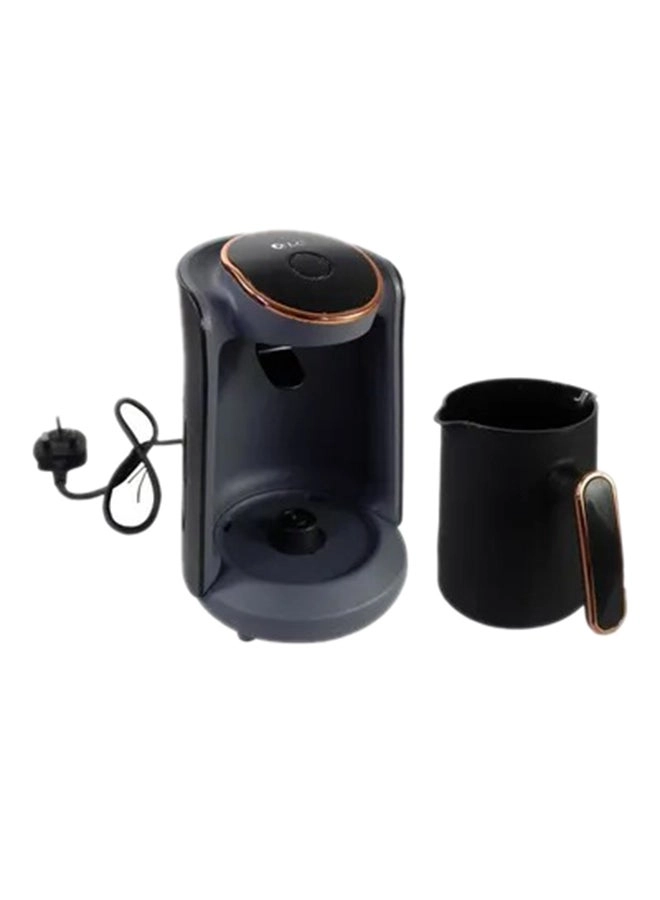 Turkish Coffee Maker SH6708