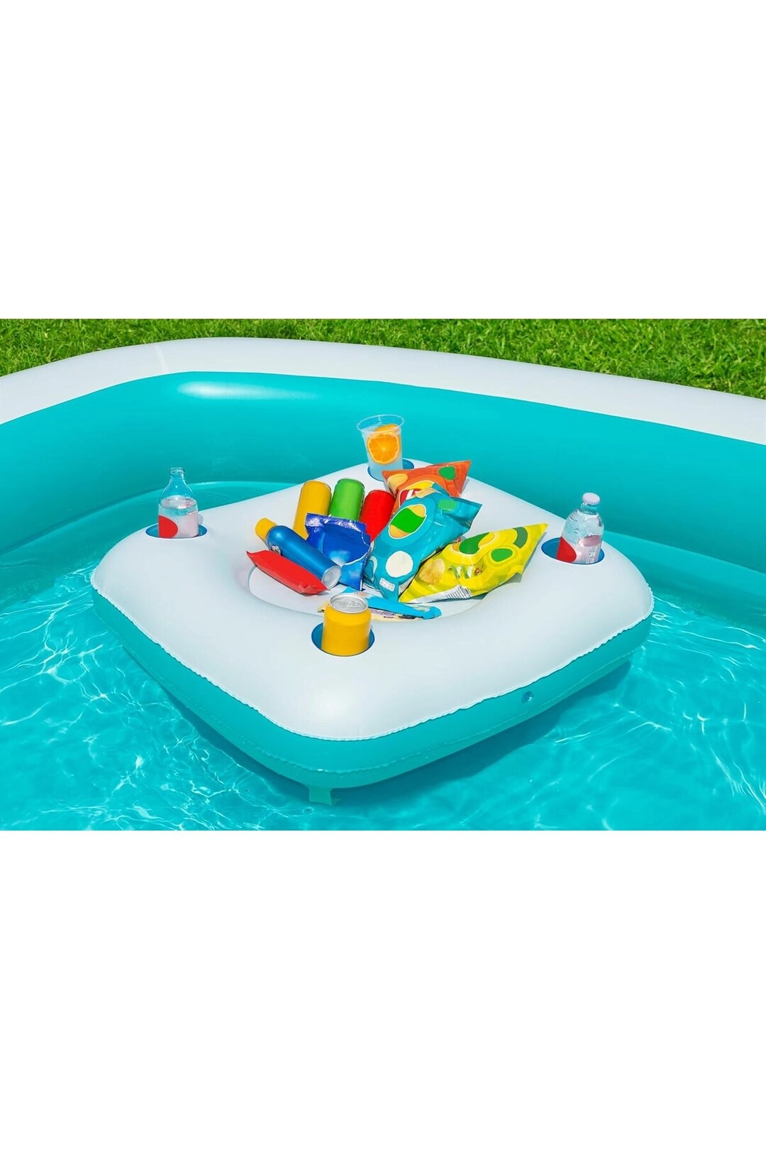 Sippin Summer Family Pool - 737L