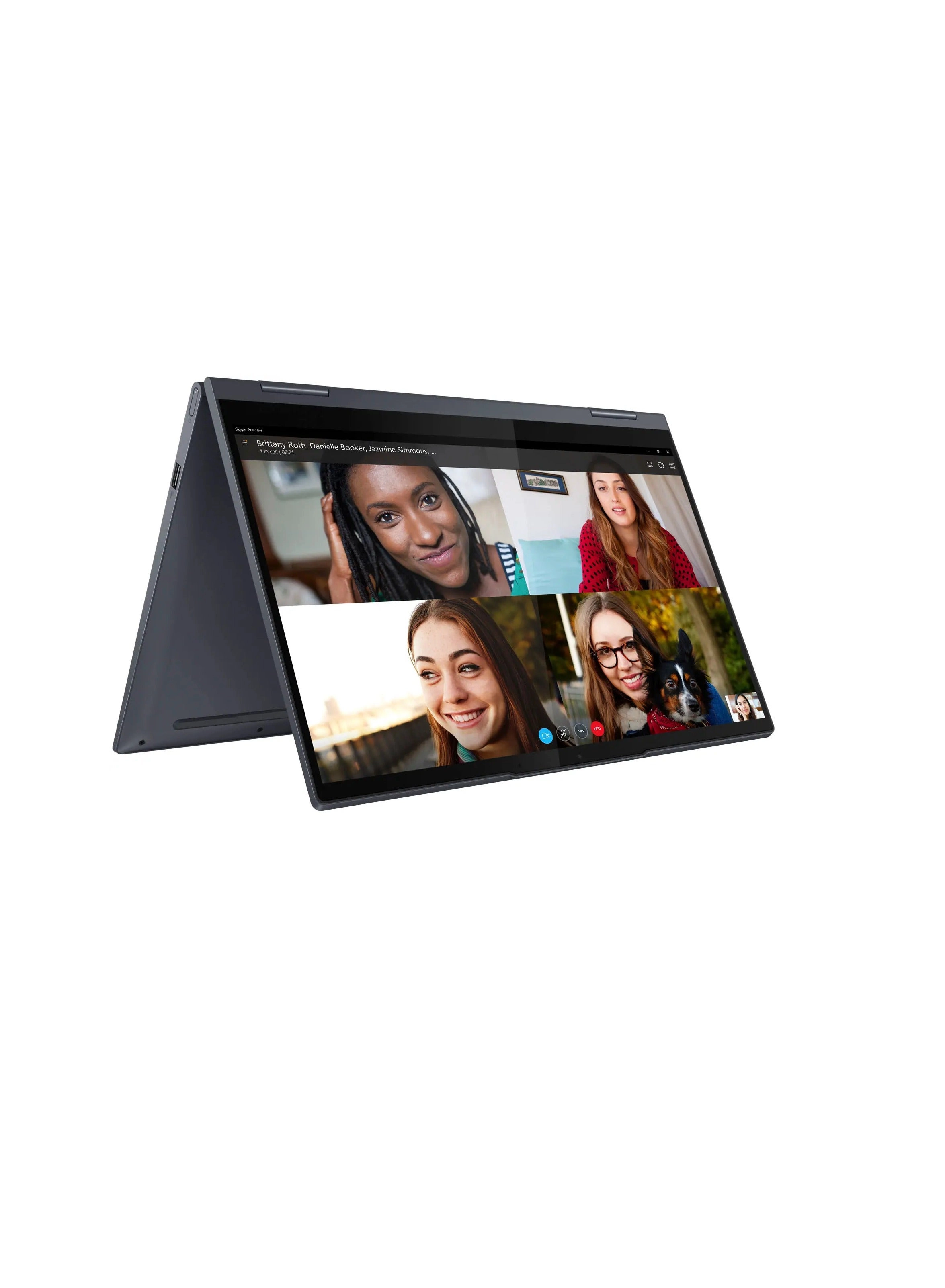 Yoga 7i 83DJ0001US - 14'' Core Ultra 5 125U 16GB DDR5 512GB SSD