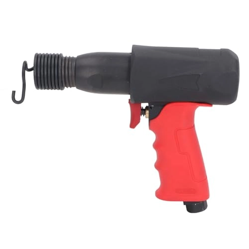 Air Hammer Kit - 4500BPM 41mm Piston Stroke