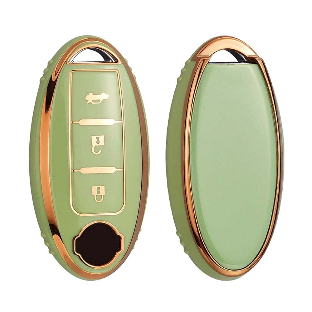 Car key case