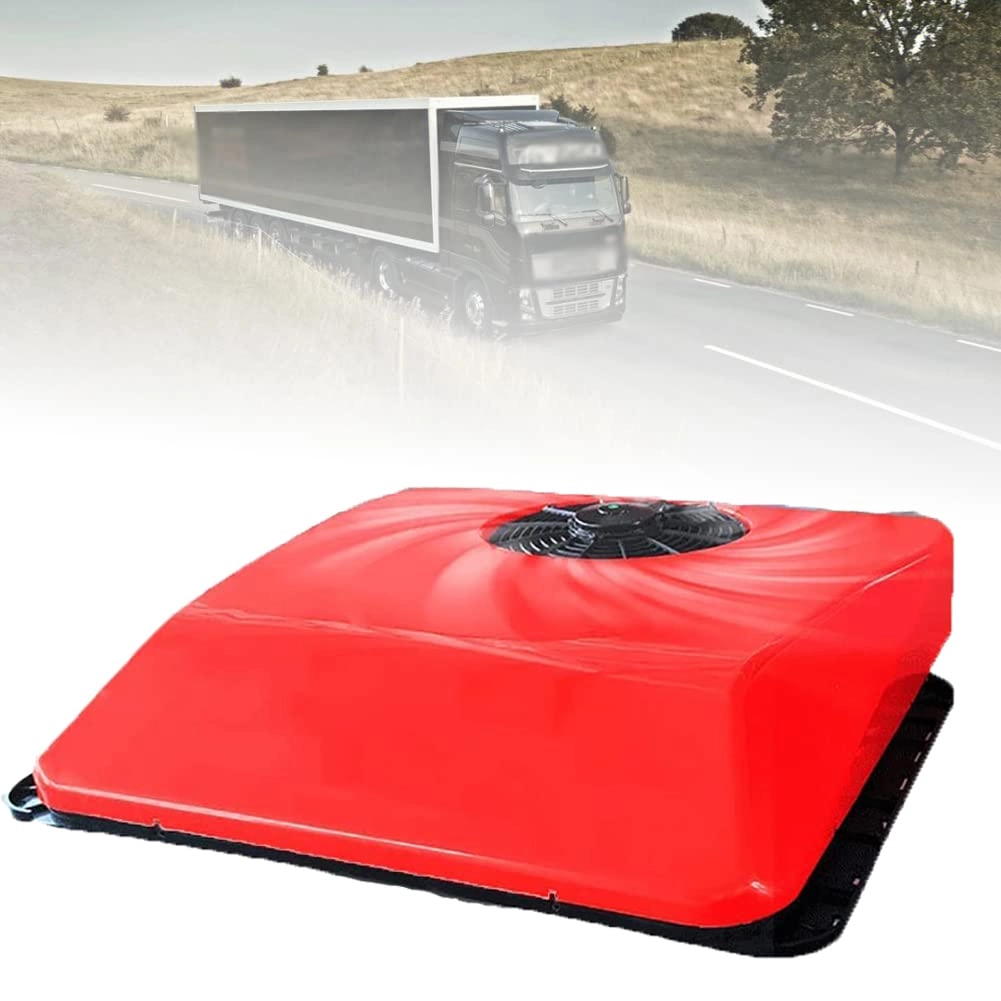 LHTYXX Electric Parking Air Conditioner