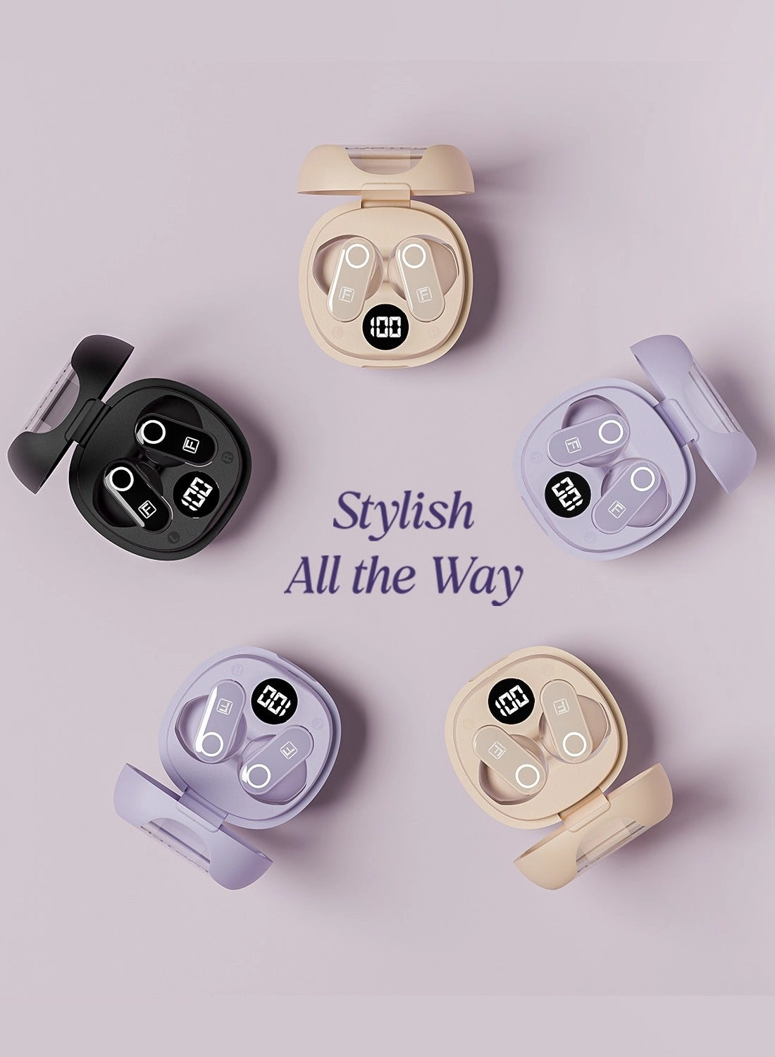 Roar Wireless Earbud