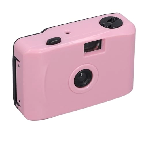 35mm Film Camera - f/9 28mm