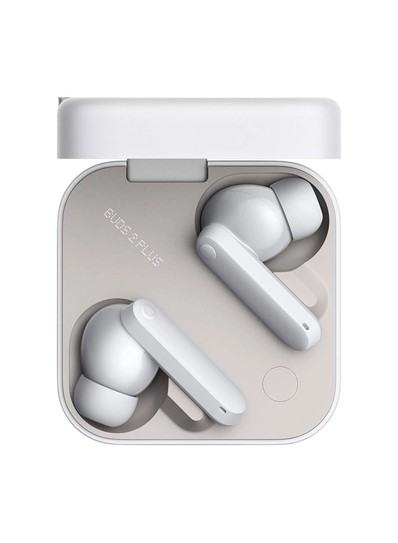 Buds 2 - Wireless Earbud