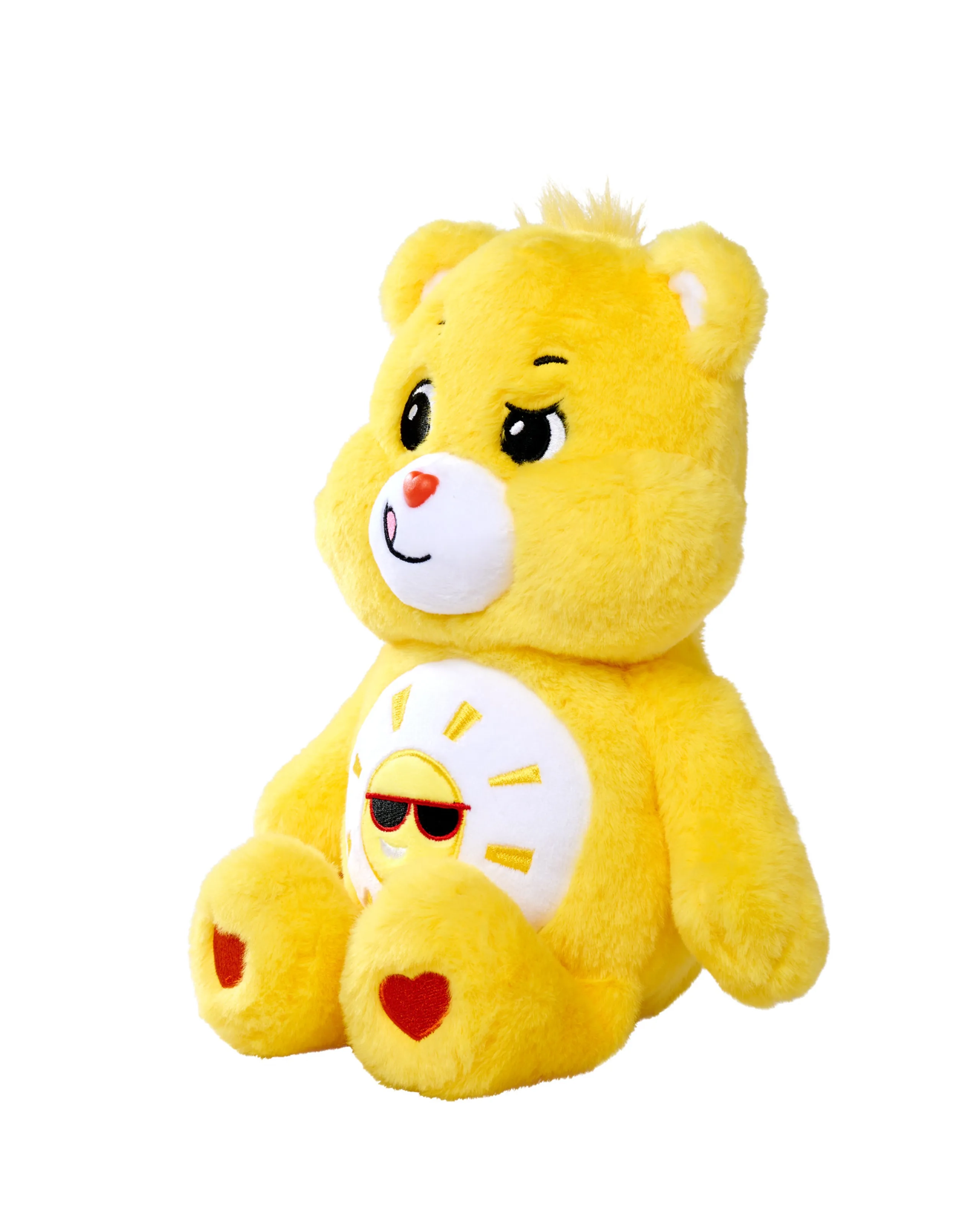 Funshine Bear Care Bears 35 cm Plush