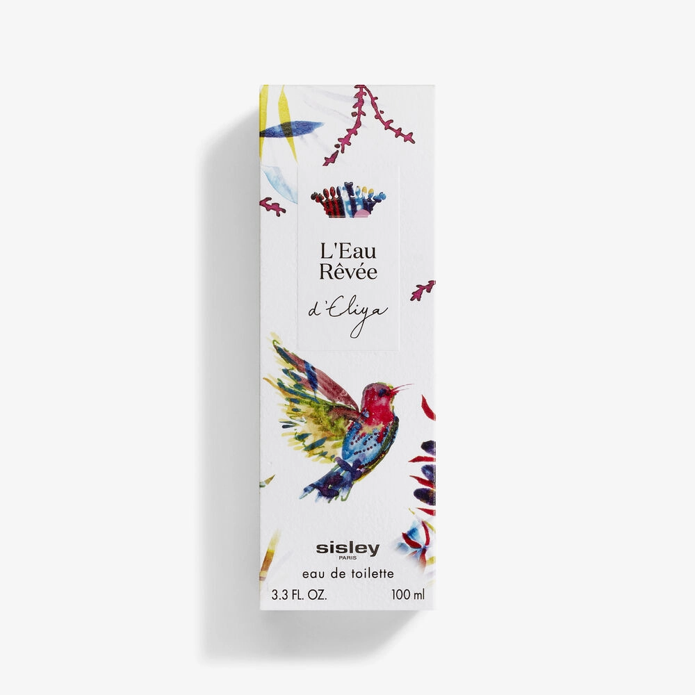 L'Eau Rêvée d'Eliya Eau de Toilette 100ml