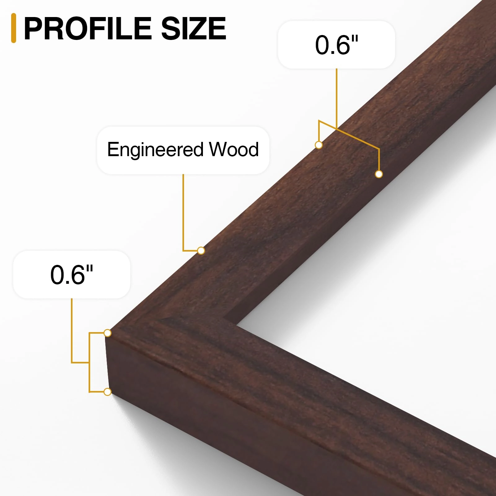Picture Frame - 12x16
