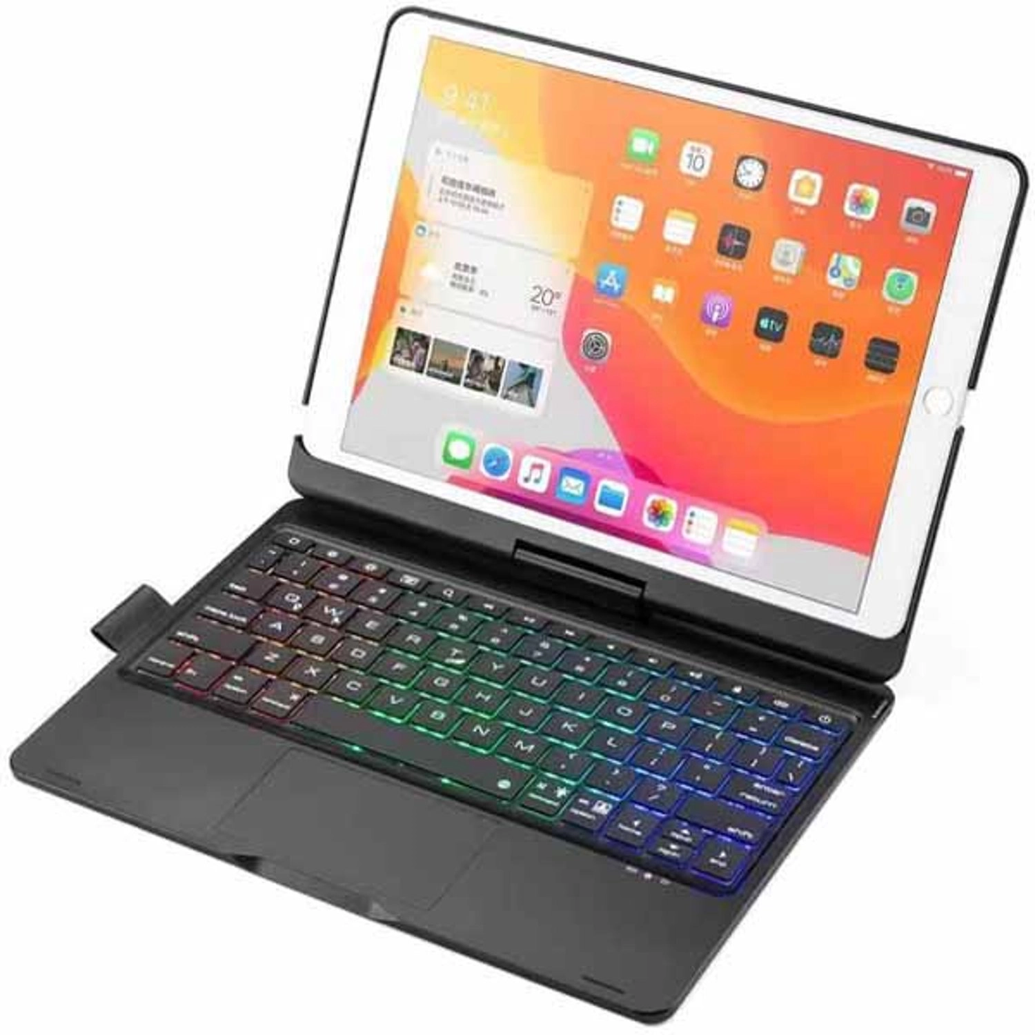 Keyboard Case for iPad 12.9-inch