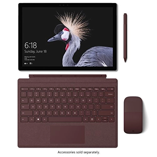 Surface Pro LTE - 256GB 12.3"