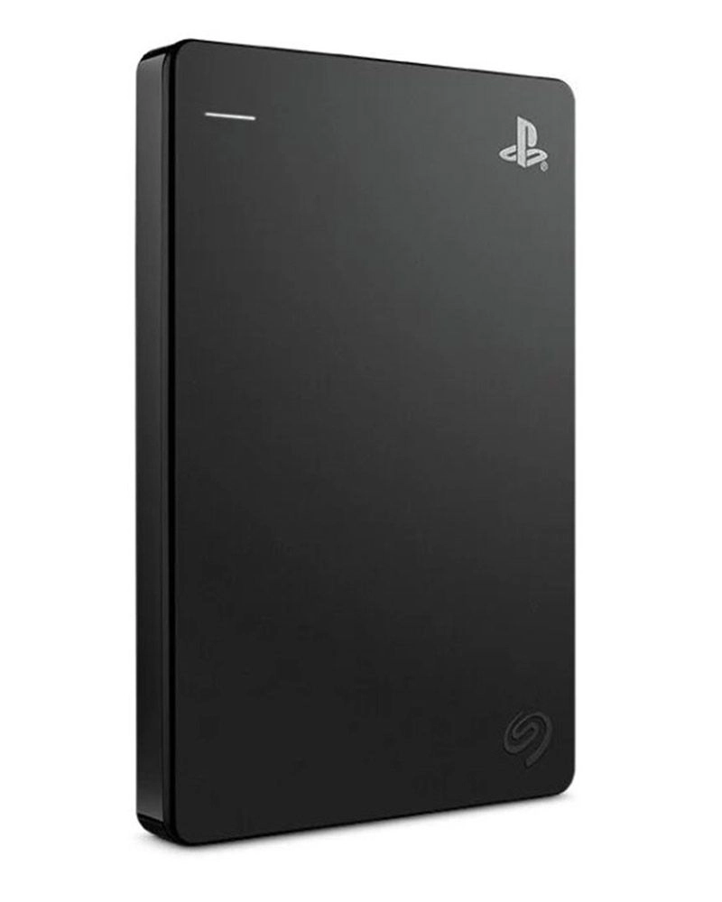 Seagate Game Drive - 2TB 2.5-inch HDD