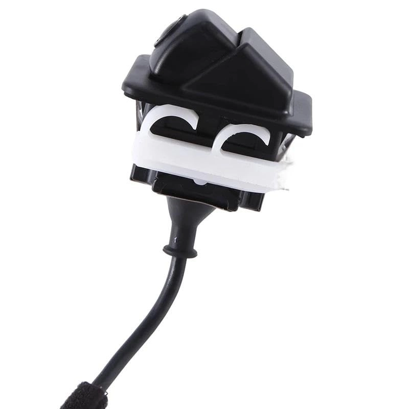 Parking Camera - Night vision