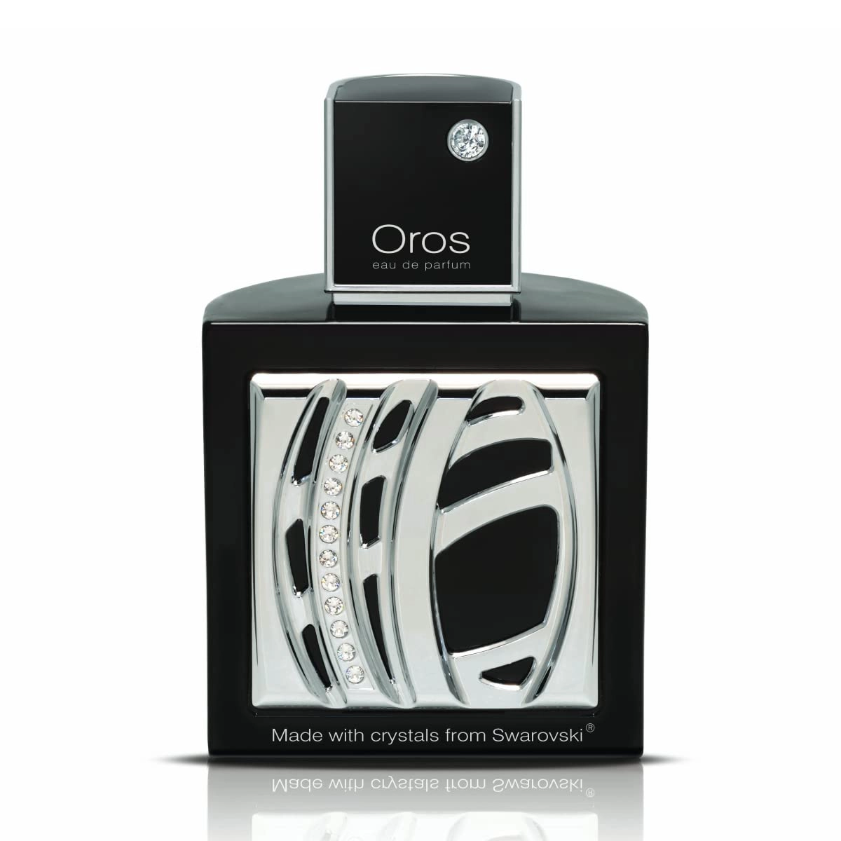 ARMAF Oros Black Eau de Toilette 85 ml