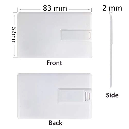 USB 2.0 Flash Drives - USB 2.0 4GB
