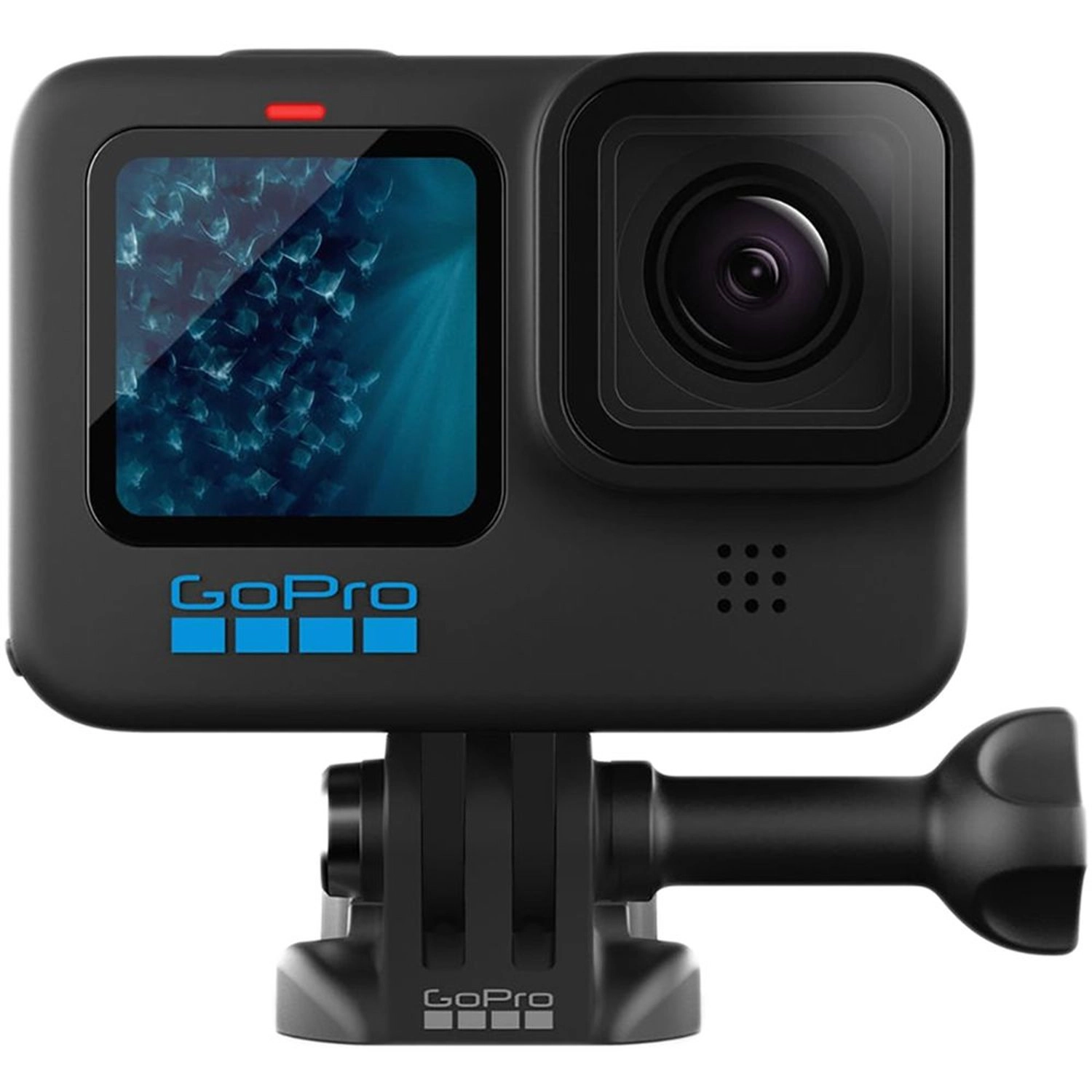 GoPro HERO11 Black Action Camera (CHDHX-111-RW)