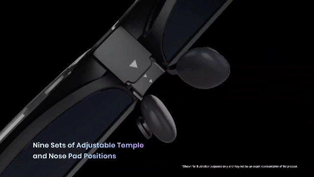 Air 3S - AR/XR micro-OLED