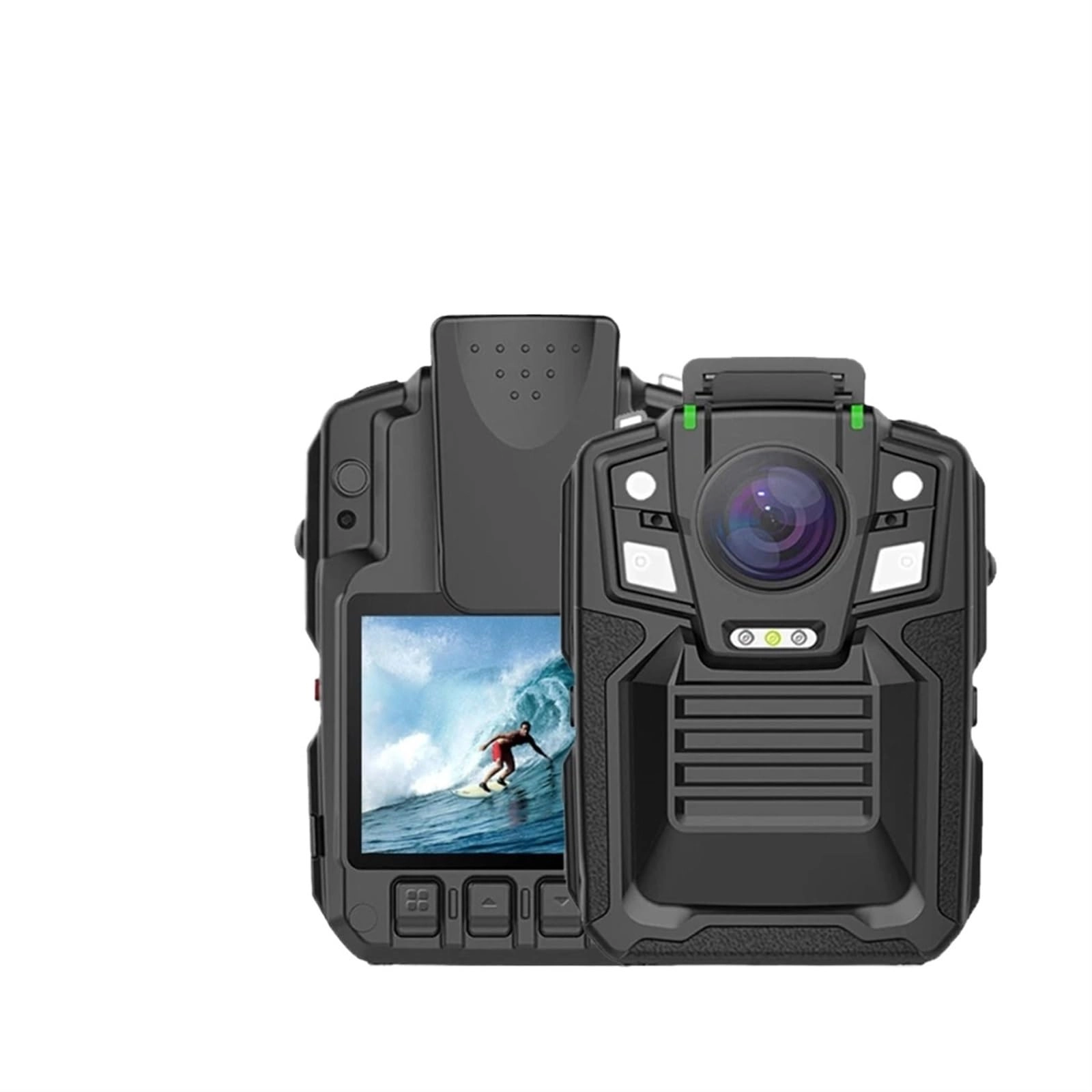 JVDDI A10-2 - 1296p 256GB