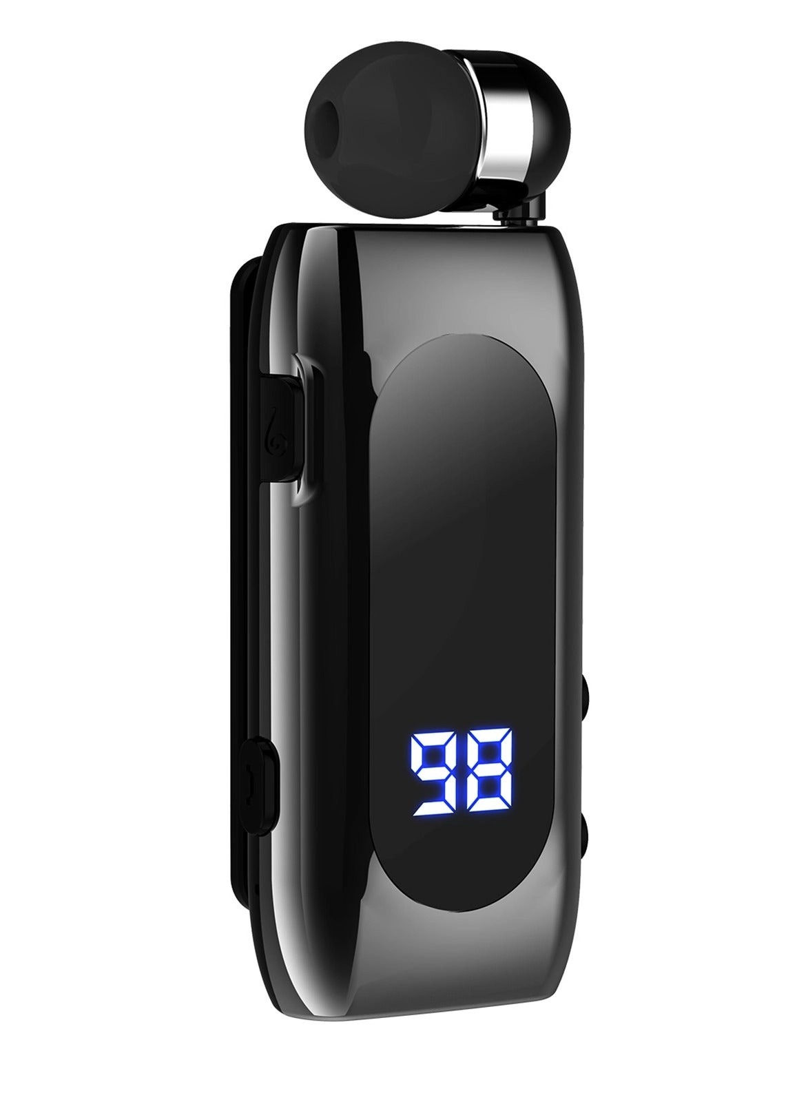 K55 Wireless Headset