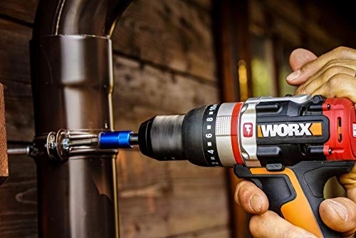 Active Impact Drill
