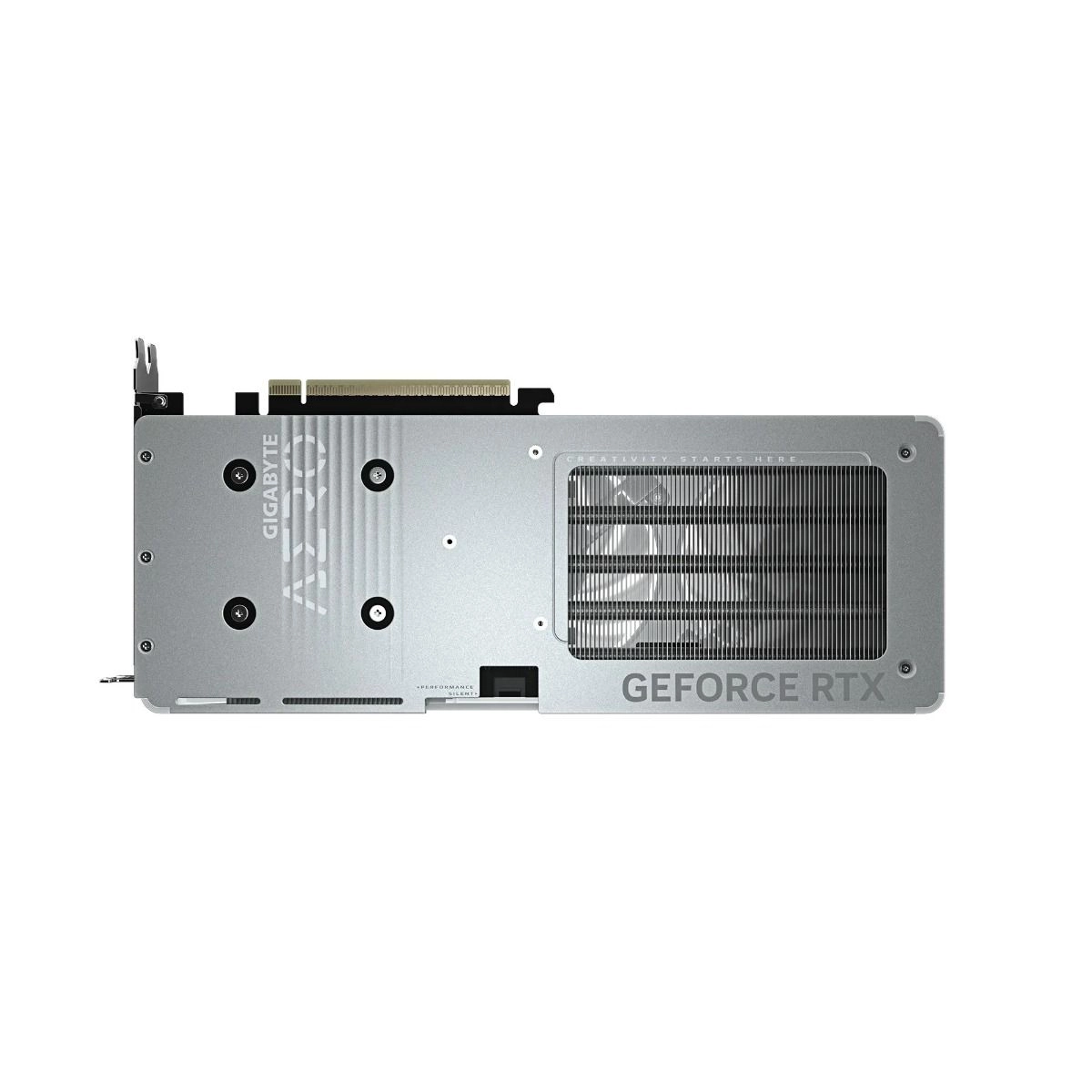 GeForce RTX 5060 Ti Windforce OC - 16GB