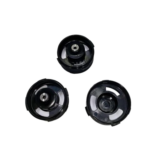 Impeller Assembly 000710.01 - 5 PCS