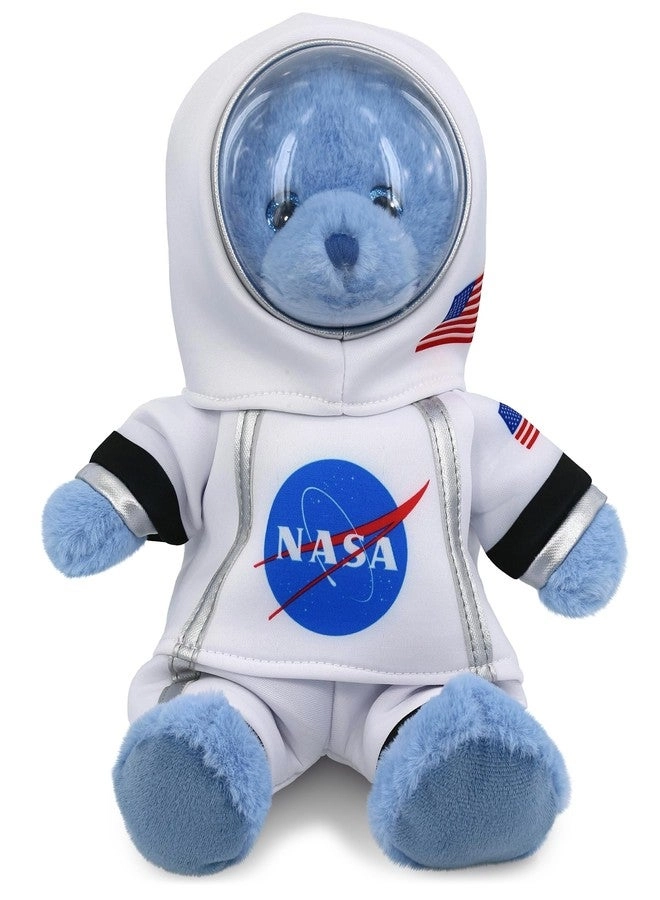DolliBu NASA - Astronaut Bear - 20 cm