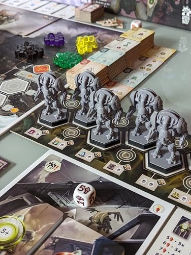 Anachrony Timeless Expansion