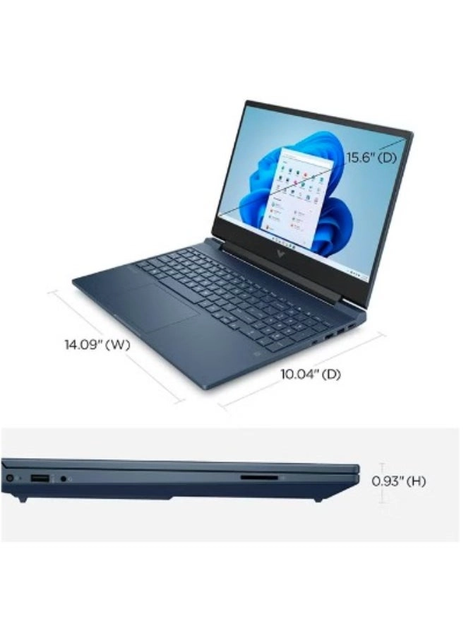 Victus - 15.6'' i5-13420H 64GB DDR4 2TB SSD