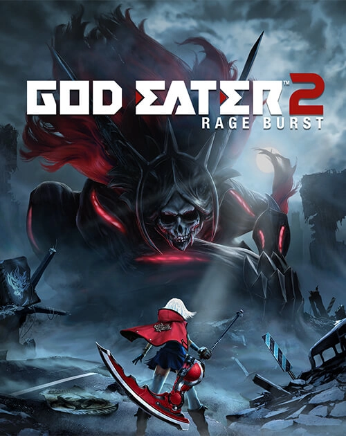BANDAI NAMCO Entertainment God Eater 2 - PlayStation Vita