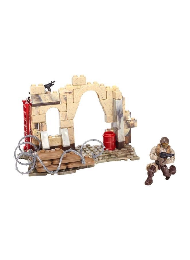 DCL15 - Construction 79 pcs