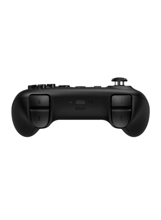 64 - Black