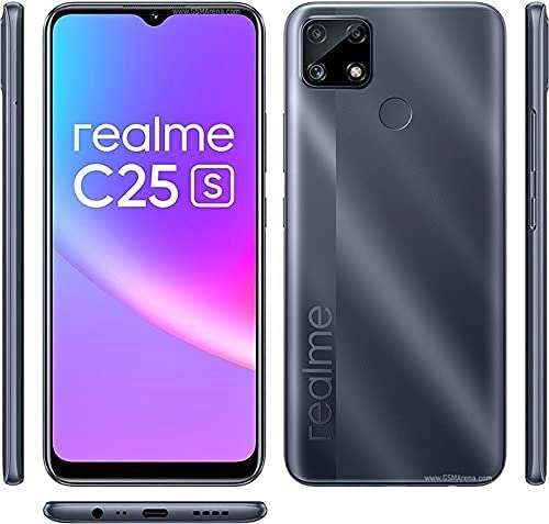 C25s - 4GB 64GB