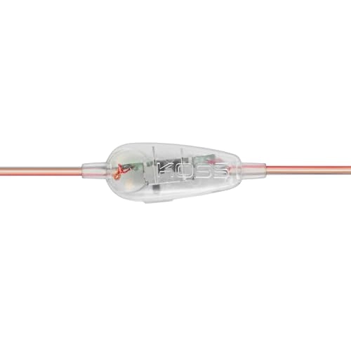 KTXPro1 Wired Headphone