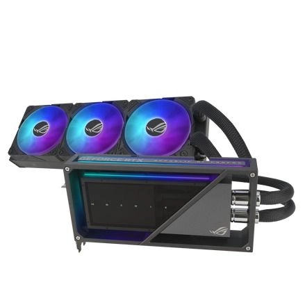 GeForce RTX 4090 ROG STRIX OC - 24GB