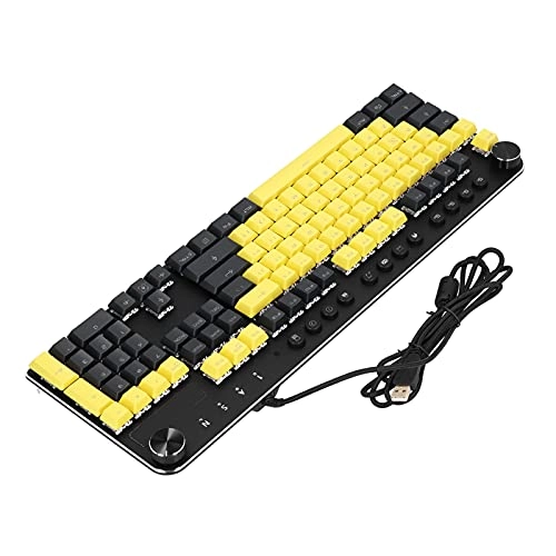 Mechanical Keyboard - Wired