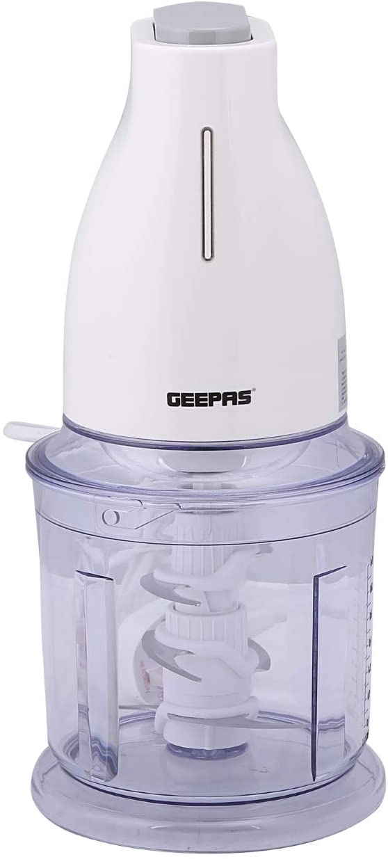 Western Digital Multi-Functional Chopper