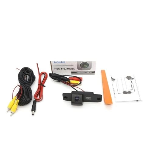 Rear View Camera - Night Vision Wireless 1080p*720p