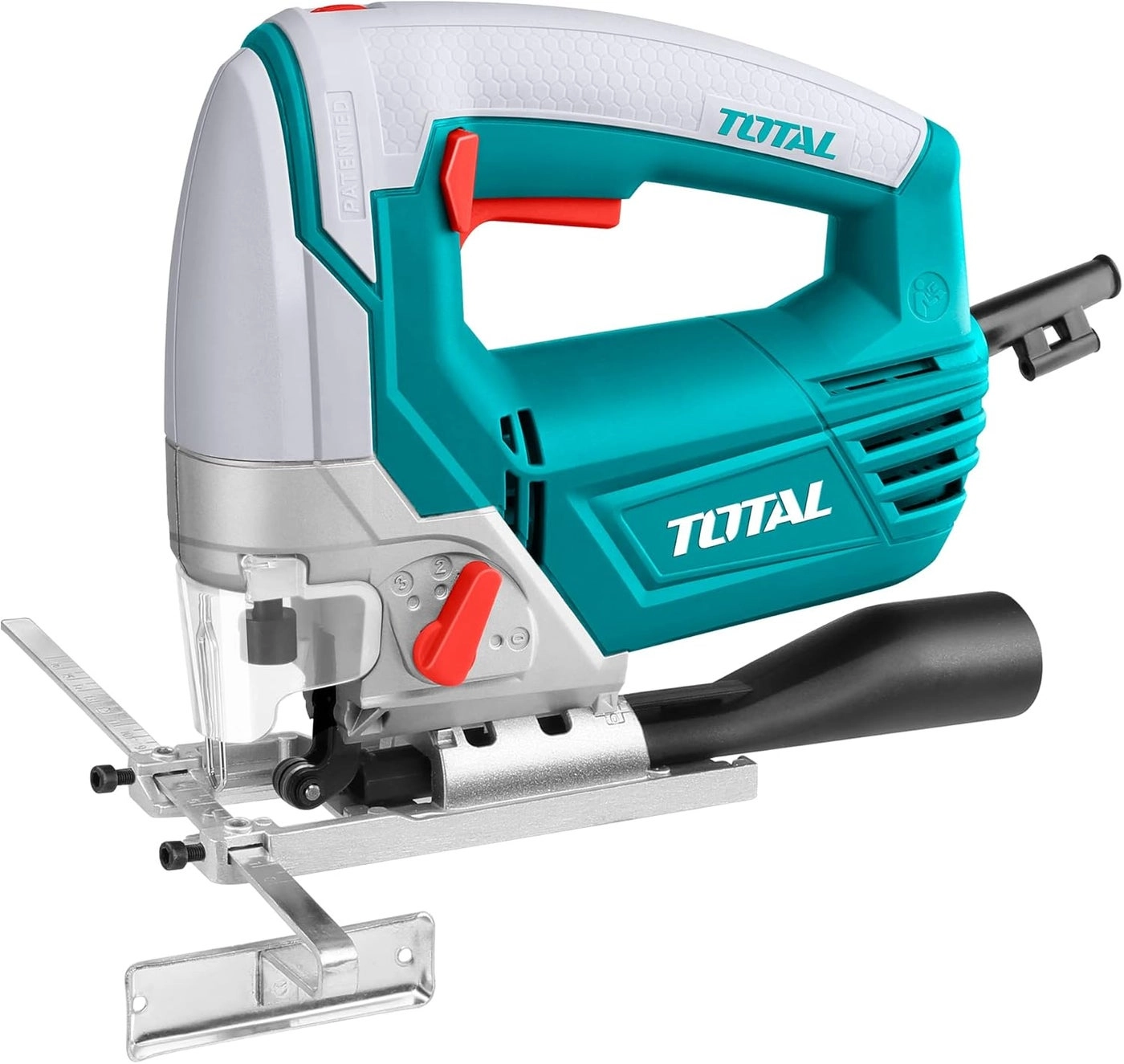 Total Jig Saw - 800W