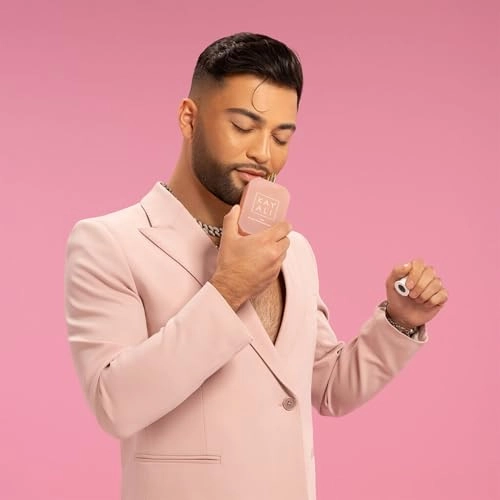 Yum Boujee Marshmallow 81 Eau de Parfum - 10ml