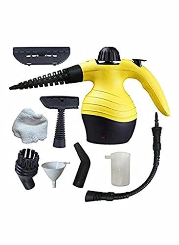 Handheld Steam Cleaner - 3BAR 400 Milliliters