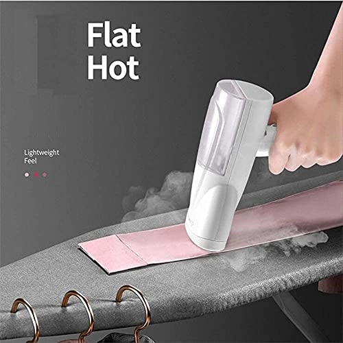 Handheld Steamer - 220V 15S Fast-Heat