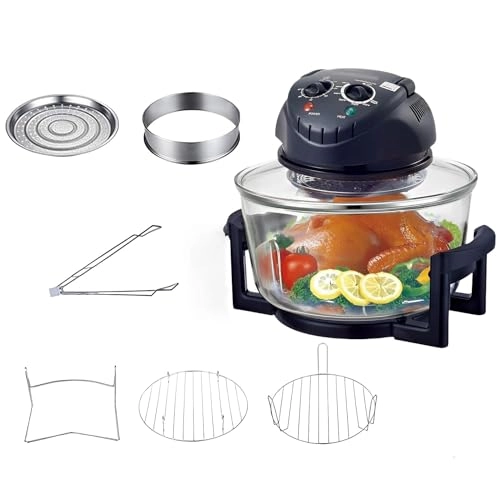 Air Fryer Oven