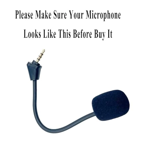 Cloud II Wired+Wireless Microphone