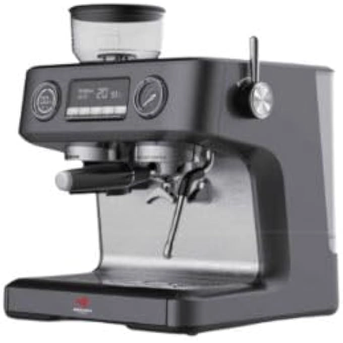 MeCcm2058 - Gauge Display