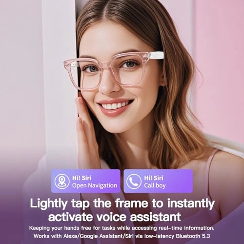 GS03 - Open Ear Bluetooth 4-6 hours