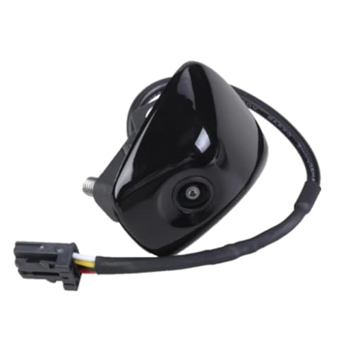 Rear view camera - Night vision