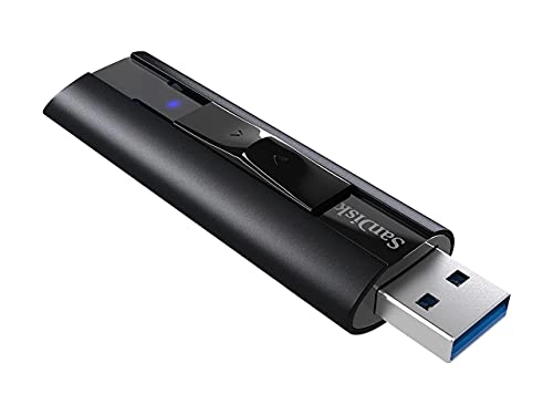 Extreme PRO - USB 3.2 Micro USB 512 GB