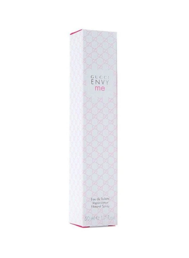 Envy Me Eau de Toilette 50 ml