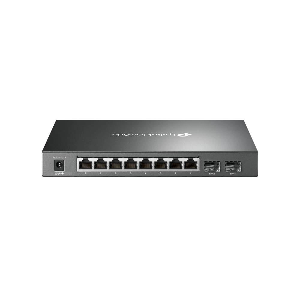 SG2210P 8-ports