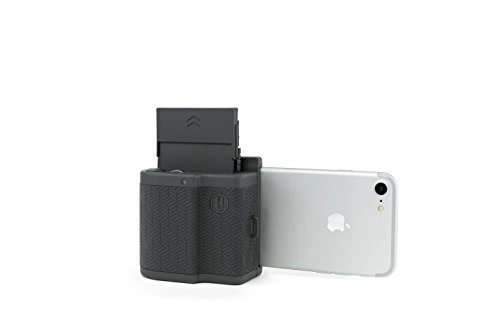 Pocket PW320001-DG - 5 centimeters